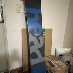 スノボード　板