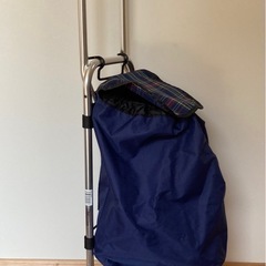 【美品】ショッピングカート