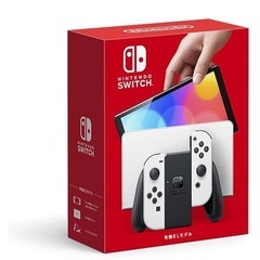 Switch 有機EL