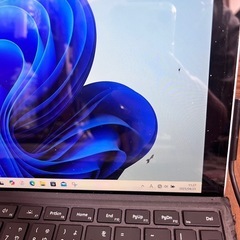 訳あり品Surface Pro 4(i5-6300U/4GB/128GB) の画像