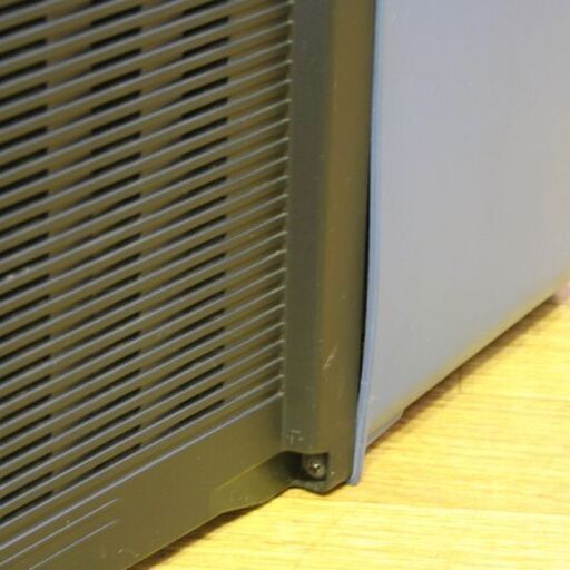 ジャンク扱い VHS再生確認済み SHARP テレビデオ VT-14GH7 14インチ 本体のみ ビデオ内蔵テレビ 札幌市 清田区 平岡