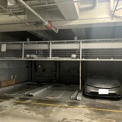 ☆仲介手数料0円！☆月極駐車場☆中央区龍造寺町☆谷町六丁目☆2.64万円〜☆ − 大阪府