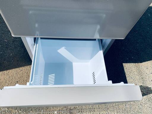 🌸日立ノンフロン冷凍冷蔵庫R-27HV (エコリッチストア) 横浜の 🌸日立ノンフロン冷凍冷蔵庫R-27HV (エコリッチストア) 横浜の