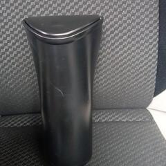 車用　スリムゴミ箱