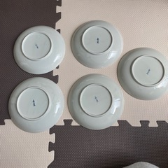 有田焼 寿山窯 お皿セットの画像