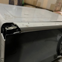 電子レンジの画像