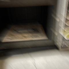 電子レンジの画像