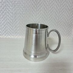 Royal Selangor ピュータージョッキ 約250mlの画像