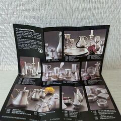 Royal Selangor ピュータージョッキ 約250mlの画像