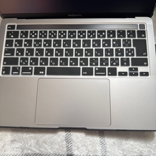 MacBook pro 2022 M2 256GB おまけたくさん！ 