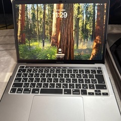 MacBook pro 2022 M2 256GB おまけたくさん！