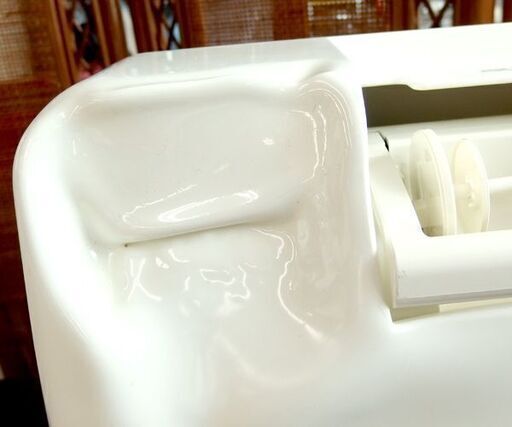 ブラザー コンピューターミシン CPV03 B-500 フットペダルなし 札幌市