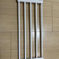 ニトリ伸縮棚
