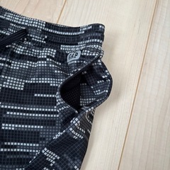 GAPキッズハーフパンツ①の画像