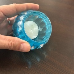 キャンドル　アロマの画像