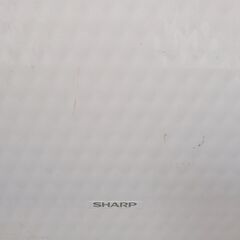 SHARP 加湿空気清浄機 KC-30T5-W（2018年製）｜動作確認済・現状渡し【2,000円】の画像