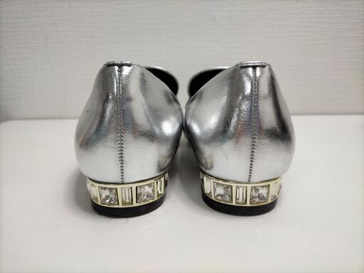 レディース靴 まとめ売り5足 小さいサイズS・22cm~22.5cm88114