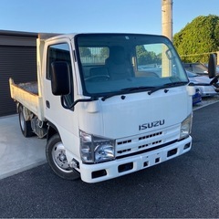 ISUZUエルフ