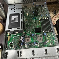 DELL PowerEdge1950の画像