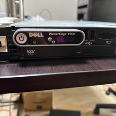 DELL PowerEdge1950の画像