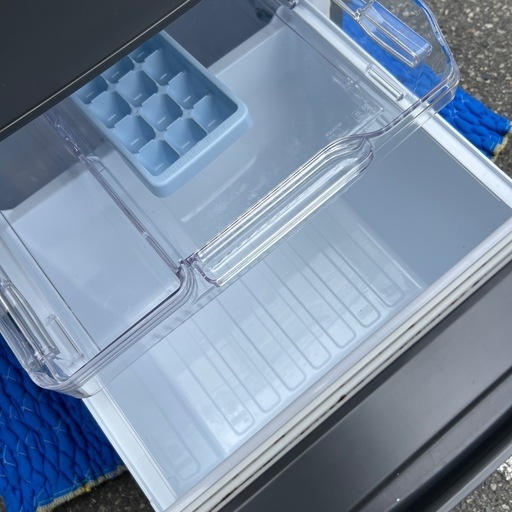 三菱電機　2022年製冷蔵庫　美品
