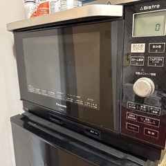 オーブンレンジ