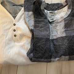 メンズ服XL〜3L11点の画像