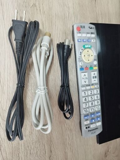 Panasonic 液晶テレビ TH-L24X6 24V型 (まりた) 行徳のテレビ