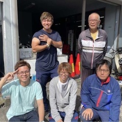 ⭐️住み込みだから給料ガッツリ使えます⭐️配達パートナー⭐️稼げます！⭐️の画像