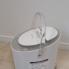 Panasonic スチーマー ナノケア EH-SA60｜動作確認済・本体のみの画像