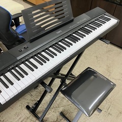 O2504-693 TORTE TDP-88 電子ピアノ 88鍵...