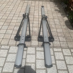 IN385サイクルアタッチメント(2セット)
