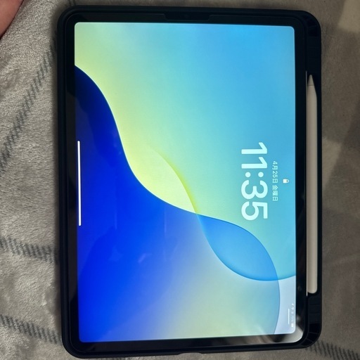 iPad Pro 11インチ　第三世代　256GB