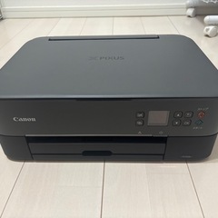 プリンター　A4インクジェット複合機