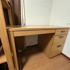 イトーキ　学習机 itoki