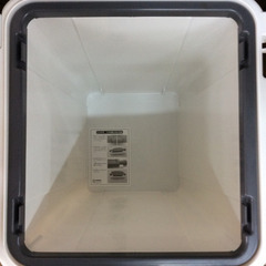 ★ ゴミ箱 3個セット 中古美品 33l の画像