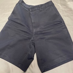 小学校 基準服 ズボン⑤　160　1枚