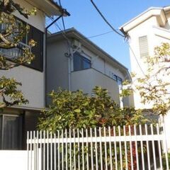★初期費用14万・家賃6.1万円・女性限定★西武池袋線『東…