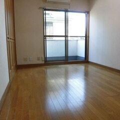 ★初期費用14万・家賃6.1万円・女性限定★西武池袋線『東長崎』駅徒歩5分♪フローリング・エアコン・駐輪場♪ - 賃貸（マンション/一戸建て）