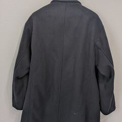THE SHOP TK メンズコート Mサイズ｜美品の画像