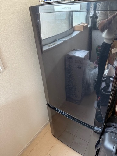 【美品】新生活応援3点セット　ナショナルブランド　洗濯機テレビ冷蔵庫