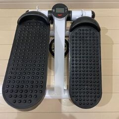 フィットネス ステッパー 足踏み ダイエット器具の画像