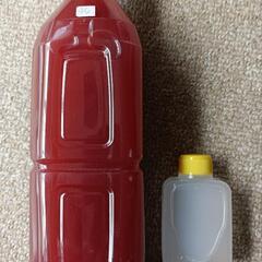 『メダカの飼育に』光合成細菌 500ml＋バクテリア液30ml