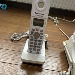 電話機の画像