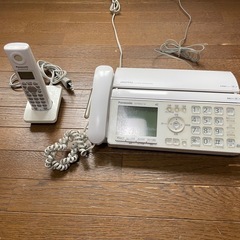 電話機