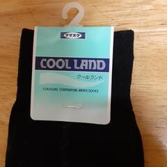 【値下げ】福助紳士ソックス　JTY2206の画像