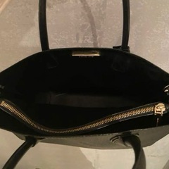 【良品】MICHEAL KORS ハンドバッグの画像