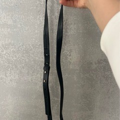 【良品】MICHEAL KORS ハンドバッグの画像