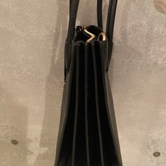 【良品】MICHEAL KORS ハンドバッグの画像
