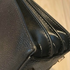 【良品】MICHEAL KORS ハンドバッグの画像